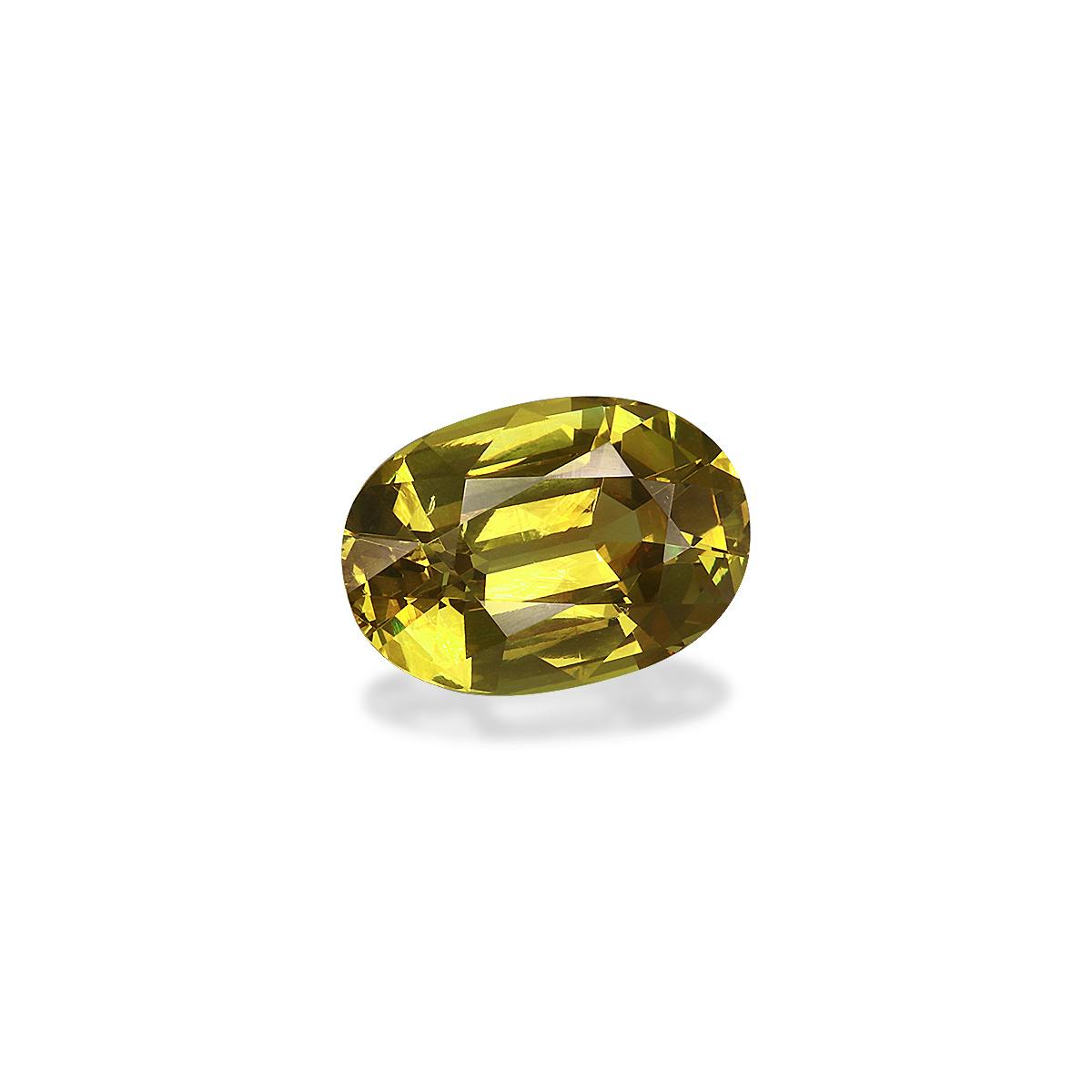 Grossular Garnet 4.42 ct